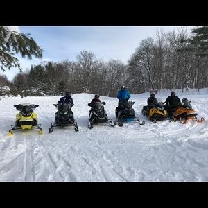 Meet your Posher, Nick